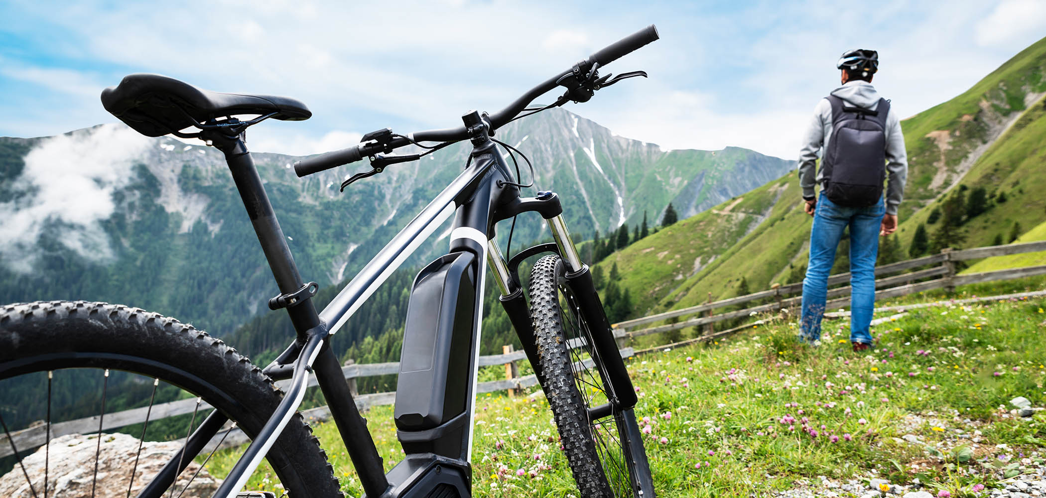 Innenansicht eines Autos