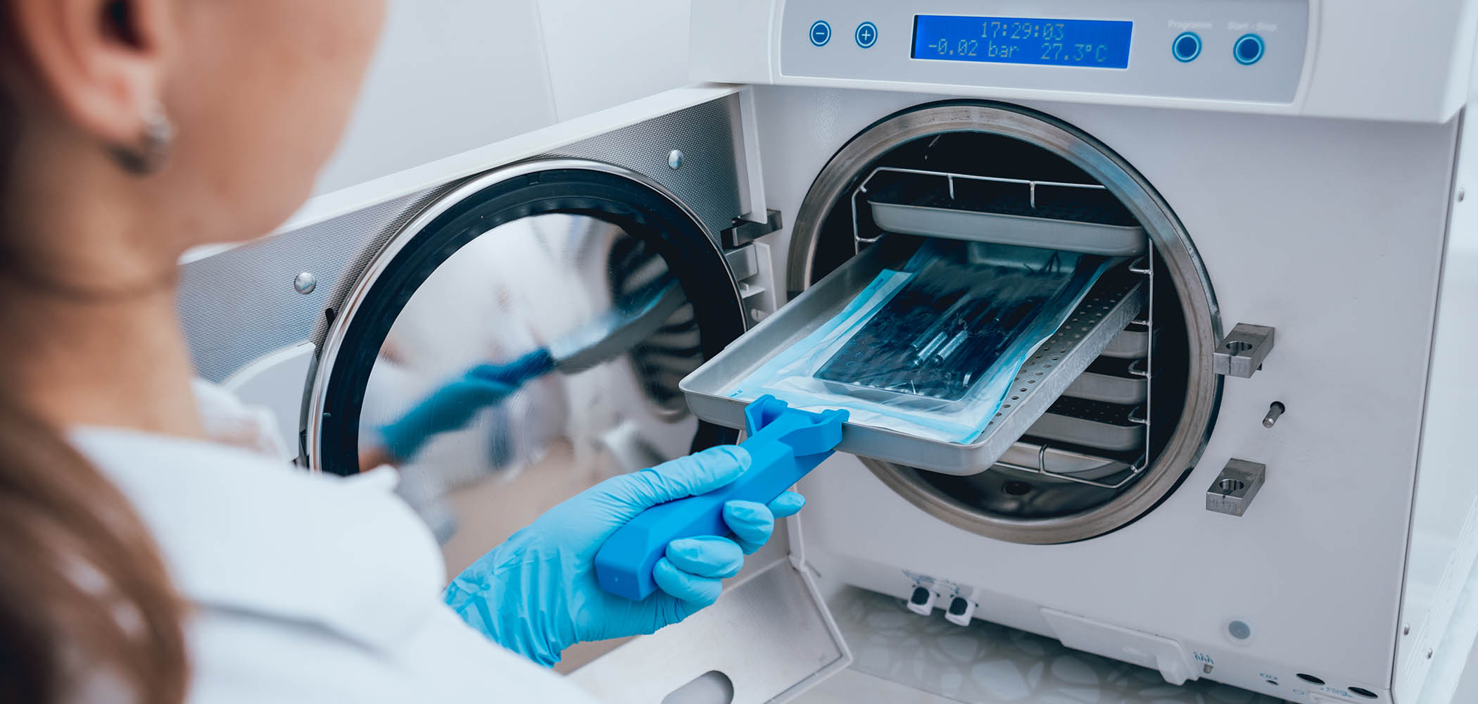 Medizintechnik / Hygienetechnik