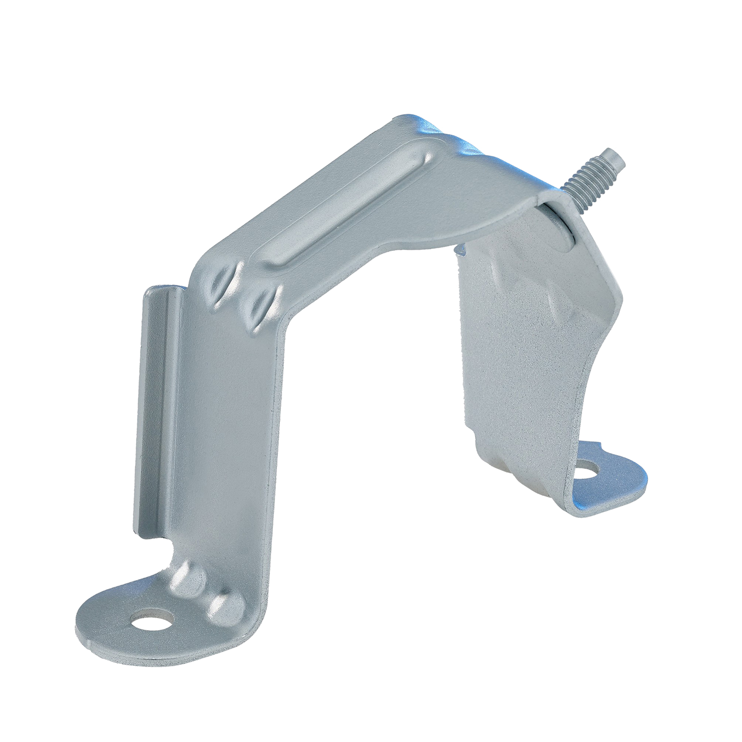 Zink-Lamelle beschichtet