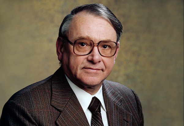 Unternehmensgründung durch Alfred Schnüttgen